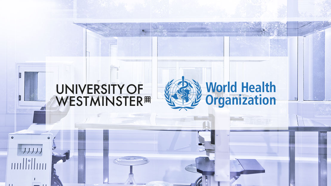 Health Organization and the prestigious University of Westminster recommend the use of paper hand towels